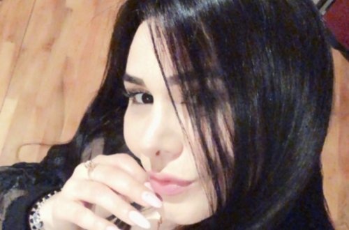 Ərindən ayrı yaşayan Günelin oteldə çəkilən VİDEOsu - Bir az dincələk, sonra... - VİDEO
