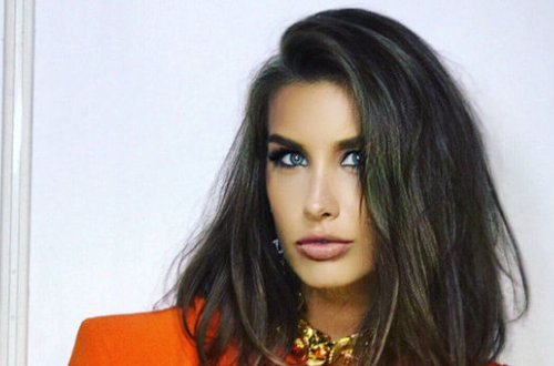 Кети Топурия показала обручальное кольцо - ФОТО