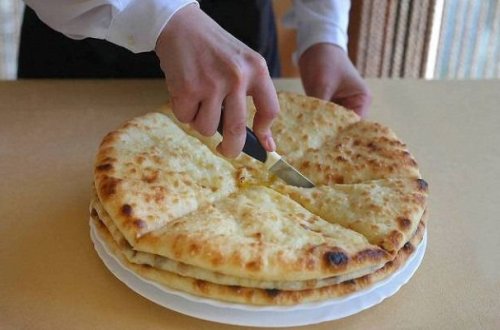 Toyda balıq piroqu yedi və öldü