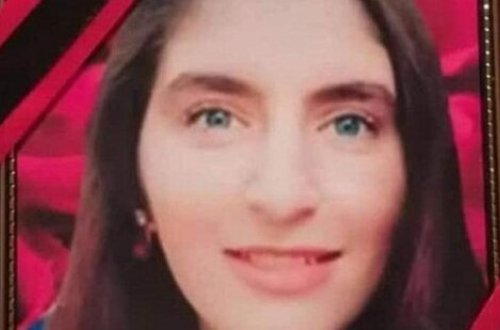 Bakıya dərsə gələn 17 yaşlı tələbə qız öldü - FOTO