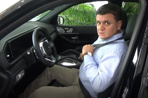 Təhlükəsizlik kəmərindən düzgün istifadə etmədikdə nə baş verir? - VİDEO