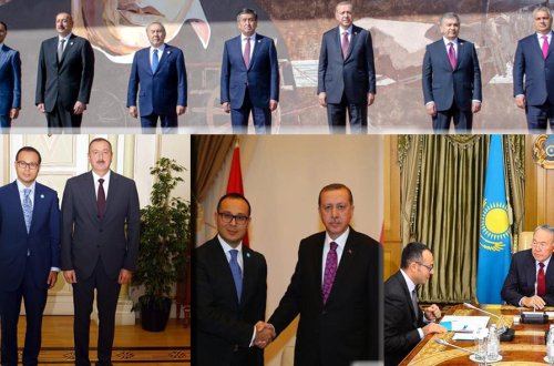 Türkdilli ölkələrin dövlət başçılarının X zirvə görüşünün əhəmiyyəti – TÜRK ŞURASI HAQQINDA QISA ARAYIŞ