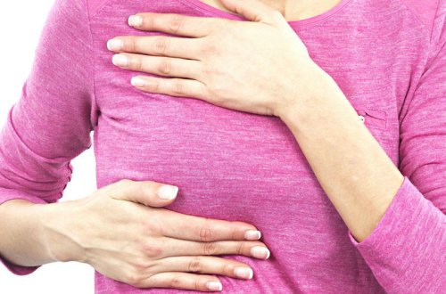 Azərbaycanda qadın süd vəzilərinə banka qoydu - Dəhşətli nəticə - FOTO