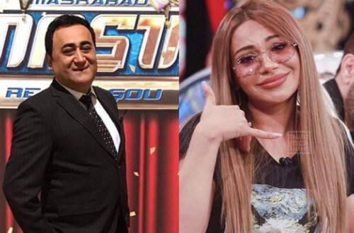 Elgiz Türkanı tənqid etdi: 
