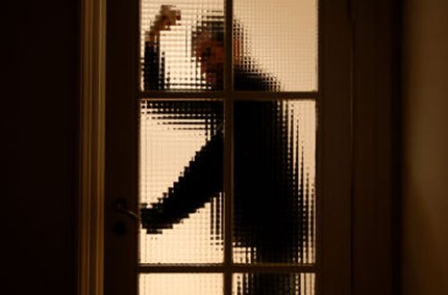 Beş min manatlıq qızıl oğurladı - FOTO