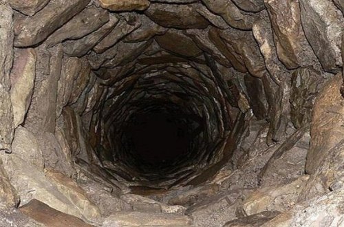 Azərbaycanda faciə - Su quyusuna düşən şəxs boğuldu