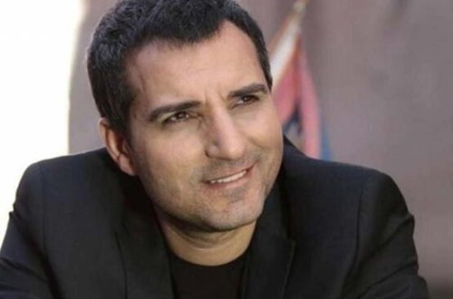 Rafet El Roman sosial mediada tanış olduğu qızla görüşdükdən sonra ŞOK YAŞADI - VİDEO