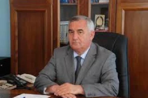 İcra başçısı Füzulidə iğtişaş yetişdirib