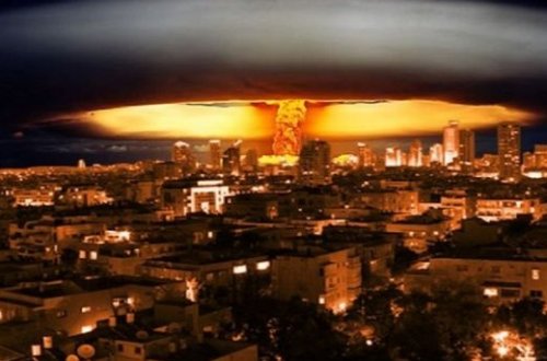 Məşhur ekstrasensdən Azərbaycanla bağlı QORXUNC PROQNOZ - Vaxtını da dedi - FOTO