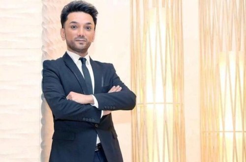 Faiq Ağayevdən etiraz: 