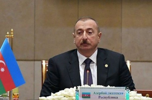 В России однозначно поддержали Ильхама Алиева: Героизация фашизма недопустима!