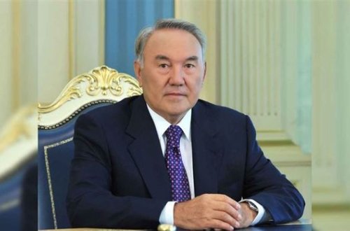 Первый президент Казахстана рассказал о своем хобби