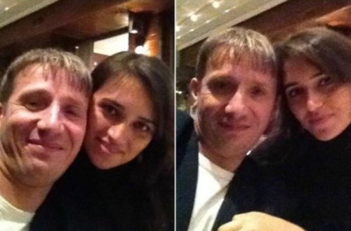 Azər Axşamın həyat yoldaşından Mübariz İbrahimov haqqında NALAYİQ SÖZLƏR — FOTOFAKT