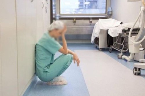 Azərbaycanda xəstəxanaya hücum: həkimlər döyüldü