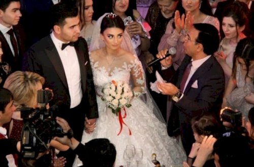 Görün, İlham Mirzəyev nə ilə məşğuldur - Foto