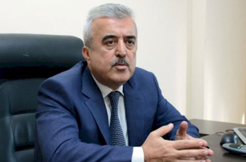 Etibar Məmmədovun partiyası toplandı: Qurultay qərarı verildi