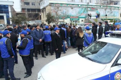 BNA ilə bağlı etirazlar böyüyür: Dəyişiklik olacaqmı?