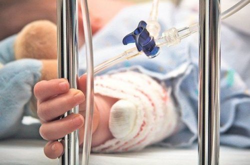 Şamaxıda ana uşağına zəhər içirdi