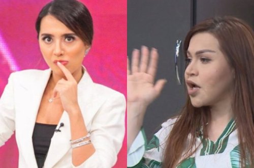 “Səni saxlayan kişi...” – Rəksanə Kəmalə ilə bağlı od püskürdü
