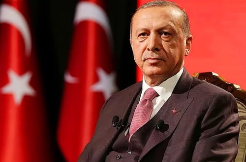 Ərəb ölkələrindən Türkiyəyə zərbə: Ərdoğana “işğalçı” dedilər