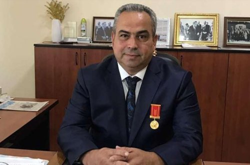 Замглавы Исполнительной власти Агсуинского района оставил свой пост из-за жалоб в свой адрес