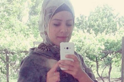 Azərbaycanda 3 uşaq anası 10 aylıq uşağını da götürərək evdən qaçdı - FOTO