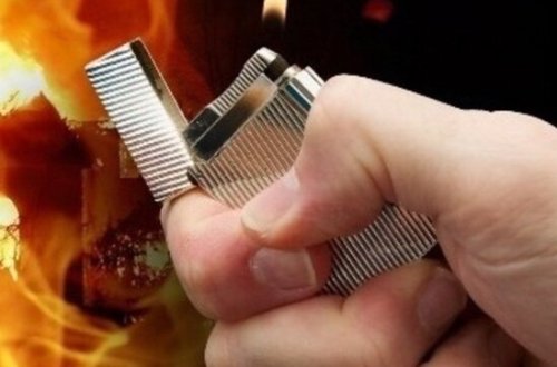 Anasını ÖLDÜRDÜ, SONRA İSƏ YANDIRDI - Azərbaycanda DƏHŞƏT