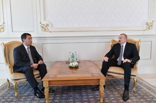 Qırğızıstan üçün yeni imkanlar – Məmmədyarovla görüşdə məlumat verildi