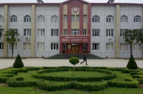 “Şəffaf” tenderlər rubrukasından: İcra Hakimiyyəti MTN-in pulunu aldığı şəxslə müqavilə bağladı – 259 min manat