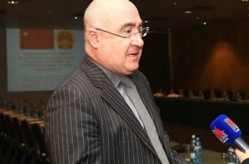 Отработанное ядерное топливо с армянской АЭС отправляется в Иран? - комментарий эксперта