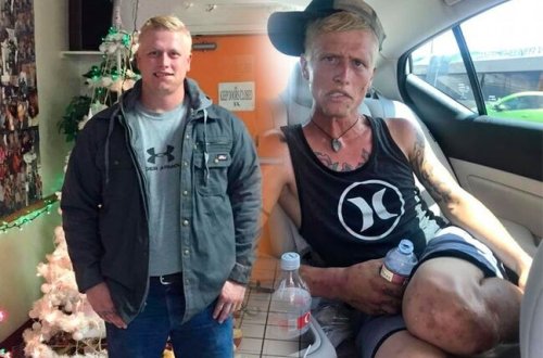 Narkotik 26 yaşlı gənci 7 aya bu hala saldı - FOTO