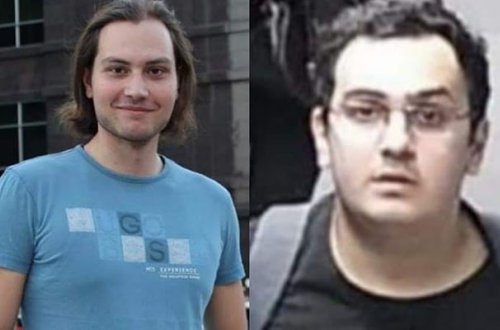 SON DƏQİQƏ: Cavidin qatili “Altes Qrup”un prezidentinin qardaşı oğludur