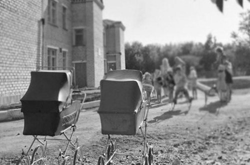 3-6 aylıq körpələri oğurlayıb təcavüz edir, sonra öldürürmüş - Stalinin yaxın silahdaşının oğlunun dəhşətli cinayətləri