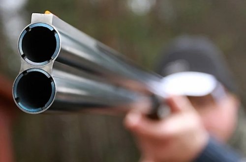 Bakıda kişi qonşusunu güllələdi