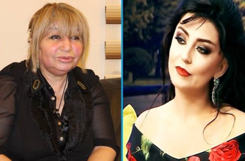 Afətlə bağlı QALMAQALLI SÖZLƏR: “Ərin varsa…” - VİDEO