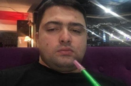 50 min dollara görə baltalanan azərbaycanlı Moskvada öldü - Nəşi Naxçıvana yola salındı