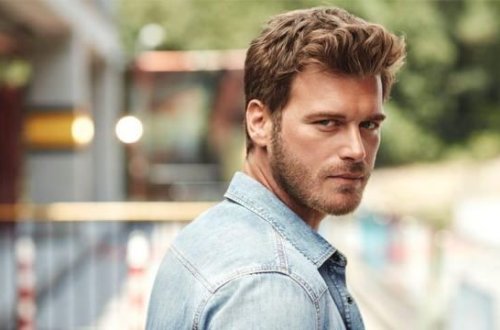 Kıvanç Tatlıtuğ həyat yoldaşına xəyanət edib