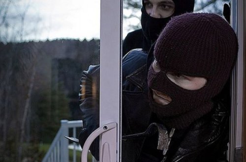 В Баку задержаны лица, подозреваемые в ограблении