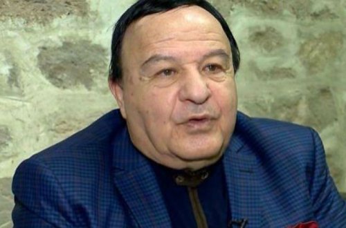 Проходивший лечение в Турции Ялчин Рзазаде вернулся в Баку