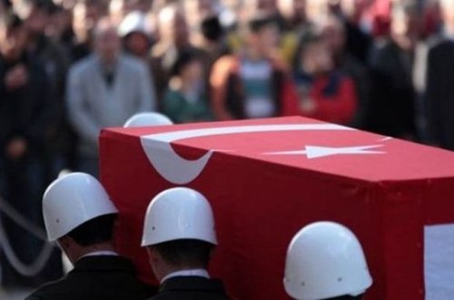 Terrorçular Türkiyə hərbi hissələrinə hücum etdi - Ordu şəhid verdi
