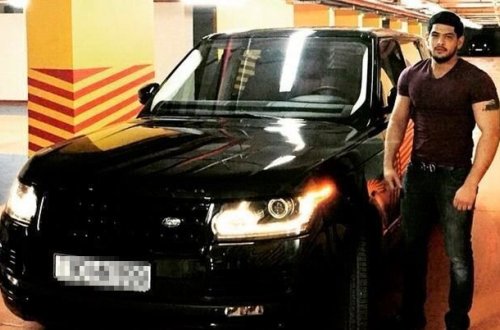 Nazir müavini və generalın qohumunun məhkəməsinin vaxtı açıqlandı