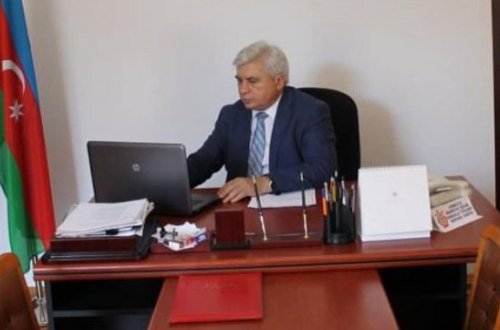 Kollec direktorunun da Çexiyada ailə şirkəti var - FOTOLAR