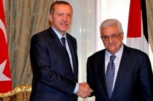 Fələstin də Türkiyəyə qarşı çıxdı