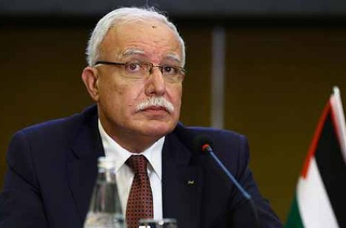 Fələstin hökuməti 