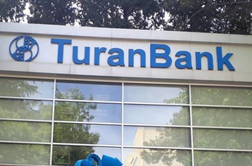 BU BANK DA ÇÖKÜŞƏ GEDİR: Maliyyə institutlarının 