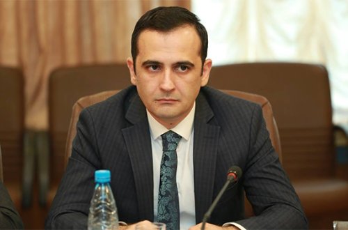 Nazarbayevin bu təklifi olduqca əhəmiyyətlidir - Elməddin Behbud