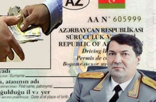 QEYDİYYAT-İMTAHAN İDARƏSİNDƏ YENƏ – “KÖHNƏ HAMAM, KÖHNƏ TAS”DIR…