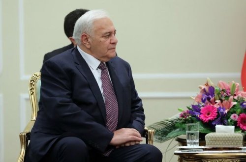 Спикер: Запасов газа в Азербайджане хватит нам и партнерам на ближайшие 100 лет