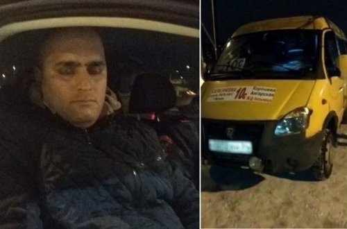 В России судят азербайджанца-педофила