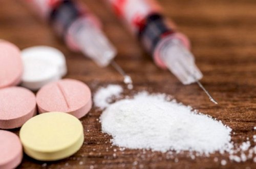 Bakıda daha bir gənc narkotikin təsirindən öldü